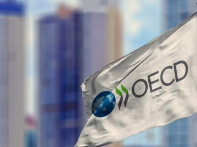 OCDE ve signos de moderación en las grandes economías