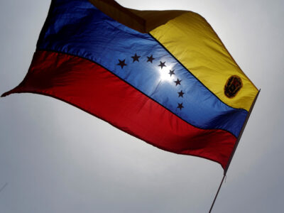 Félix Seijas: Hay un deseo de cambio en Venezuela