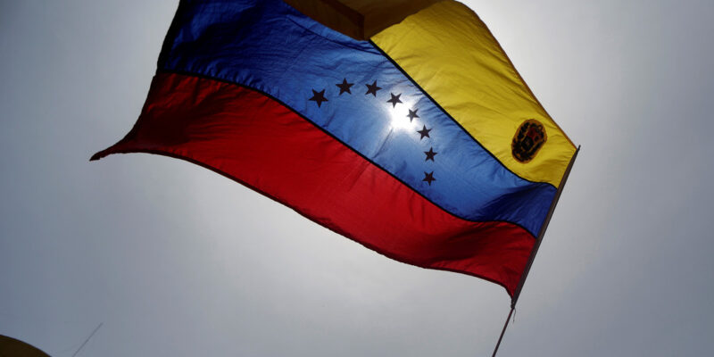 Félix Seijas: Hay un deseo de cambio en Venezuela