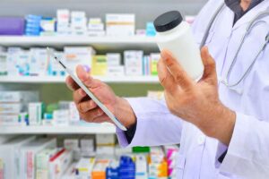 Cifar reportó un crecimiento del 17% en industria farmacéutica 