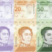 ¿Cómo redondear los nuevos bolívares que entrarán en circulación?