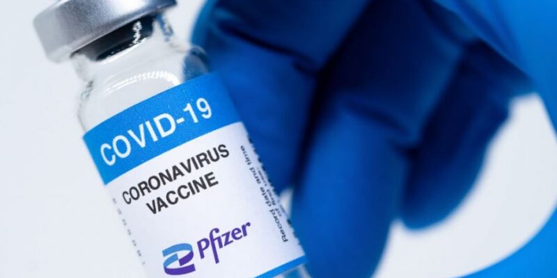 Pfizer y Moderna incrementaron el precio de sus vacunas