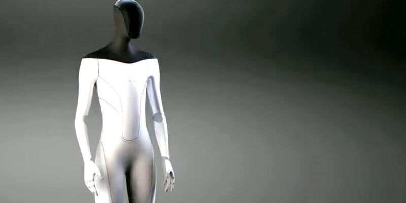 Tesla creará un robot humanoide más “autónomo”