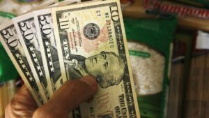 Economistas sostienen que estabilidad del dólar es momentáneo