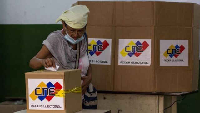 Luis Vicente León: 40% de los venezolanos está dispuesto a votar