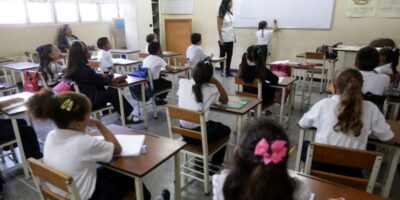 Retorno a clases