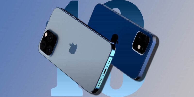 Apple presume el rendimiento, cámara y capacidad de la familia iPhone 13