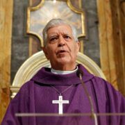 Cardenal Jorge Urosa Savino falleció por Covid-19