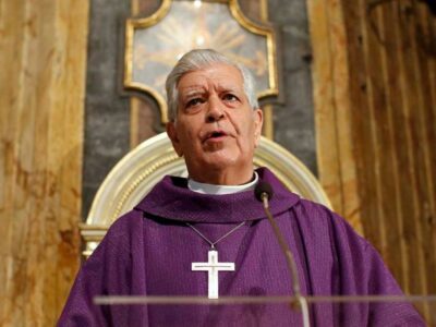 Cardenal Jorge Urosa Savino falleció por Covid-19