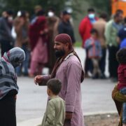 Talibanes aplauden decisión de EE.UU. de facilitar flujo de ayuda humanitaria