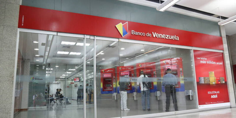 Delcy Rodríguez denunció que ataque al Banco de Venezuela “se planeó en EE.UU.”
