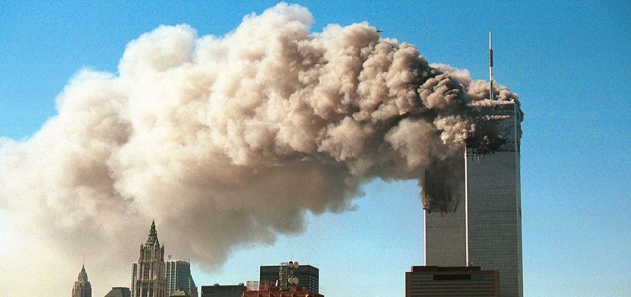 DOBLE LLAVE - Desplegarán miles de agentes durante el 20 aniversario del 11 de septiembre