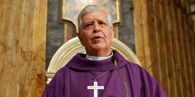 DOBLE LLAVE - Cardenal Urosa Savino continúa con un “delicado” estado de salud, informó el Episcopado