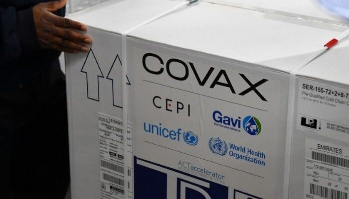 La OPS aseguró que durante el mes de noviembre estarán llegando al país las vacunas contra el Covid-19