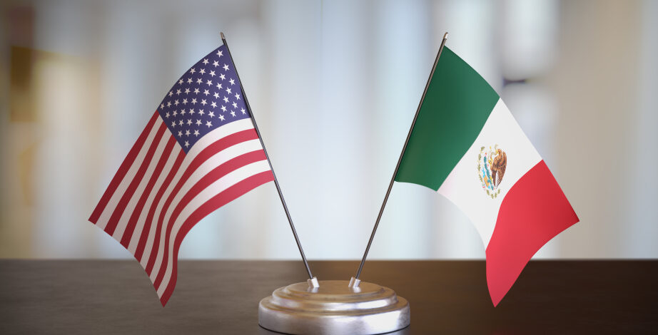 México entregará carta a Biden sobre migración en diálogo de alto nivel