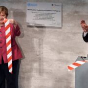 OMS inauguró centro de inteligencia sobre pandemias en Berlín