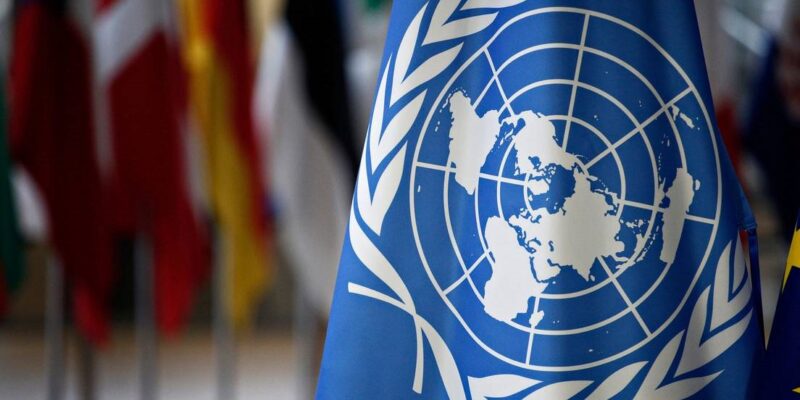 La ONU prolonga su misión en Afganistán seis meses más