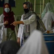 ONU destina fondo de emergencia para sistema sanitario de Afganistán