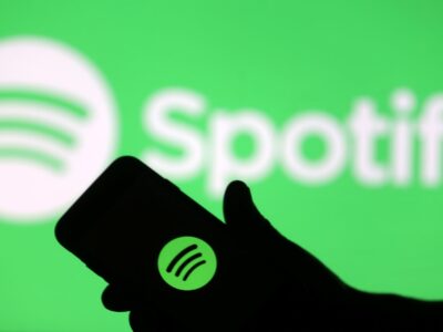 DOBLE LLAVE - Spotify lanzó la función Ampliar para completar las listas con canciones recomendadas