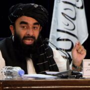 DOBLE LLAVE - Talibanes aplicarán las cláusulas de la Constitución de 1964 que no contradigan la “sharia”
