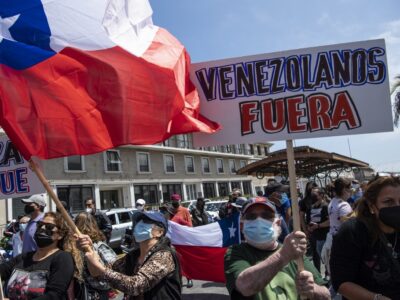 Piñera condenó ataque xenófobo e insiste en “ordenar la casa” ante migración