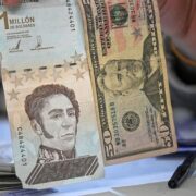 Economistas sostienen que estabilidad del dólar es momentánea