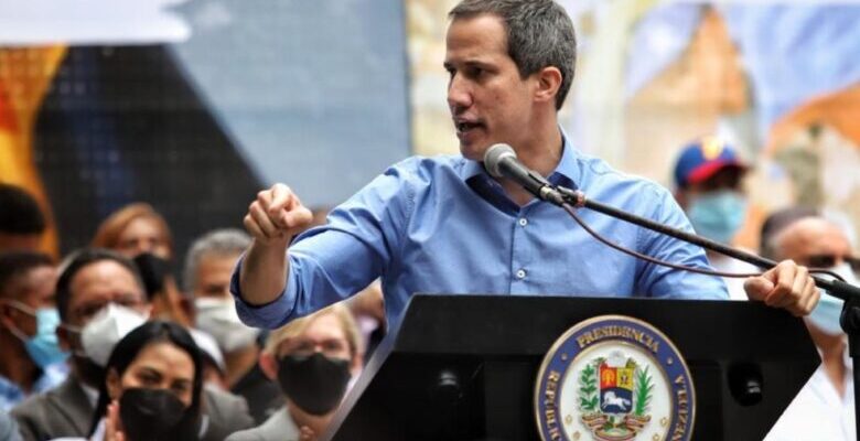 Guaidó pidió la activación de la calle para exigir condiciones electoral