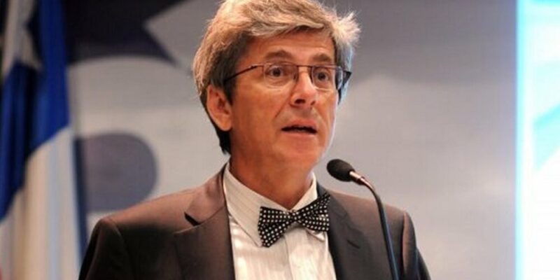 Designan a Rafael Dochao como encargado de negocios de la UE en Venezuela