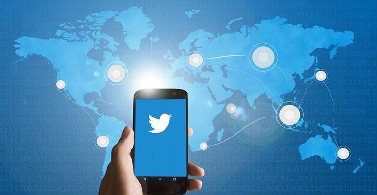Twitter incorporó la nueva función "Comunidades"