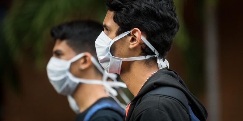Doble Llave - Venezuela registró 346.755 casos de Covid-19 en 545 días de pandemia