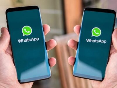WhatsApp prepara una función de Comunidad para ampliar los grupos de chat