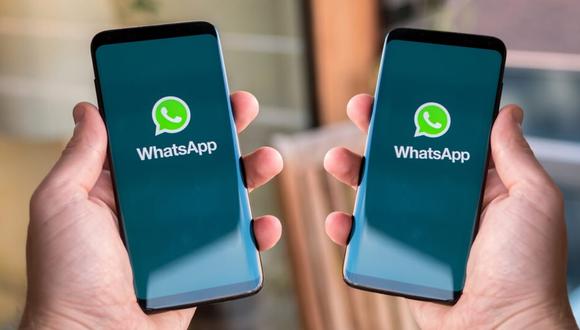WhatsApp prepara una función de Comunidad para ampliar los grupos de chat