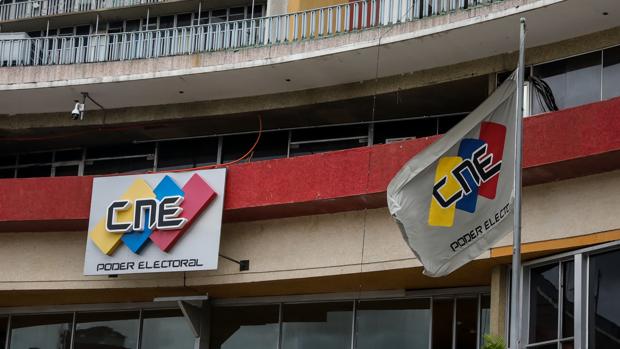 CNE inició fase de modificaciones para las próximas elecciones
