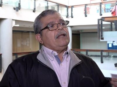 Sindicatos piden incorporarse a las negociaciones en México