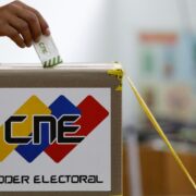 El rector Enrique Márquez expresó que es necesario contar con una participación óptima en los próximas elecciones