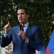 Guaidó instó a los venezolanos a respaldar Acuerdo de Salvación Nacional