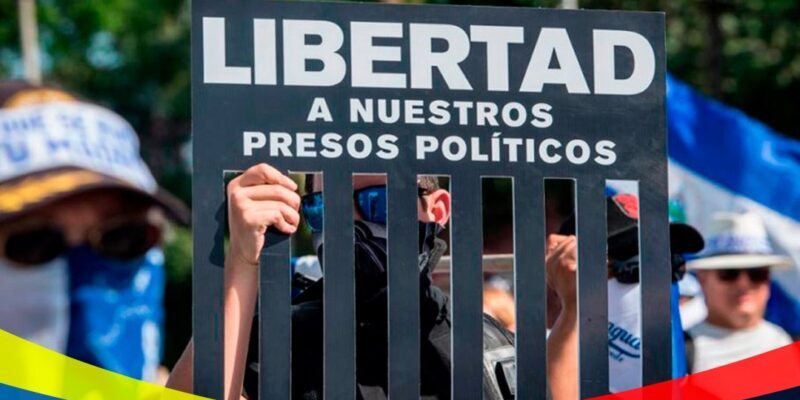 Foro Penal contabilizó 261 presos políticos en Venezuela