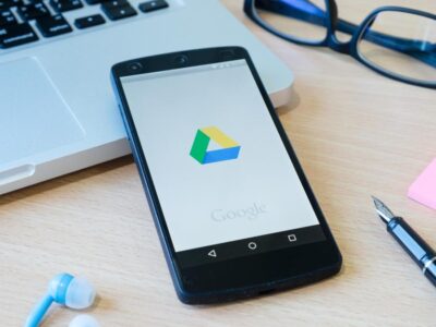 Google trabaja para potenciará las newsletters con Drive
