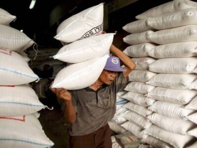 Industria de la harina trabaja al 20% de su capacidad