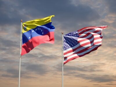 EE.UU. asistirá a Venezuela en el tema de la crisis humanitaria