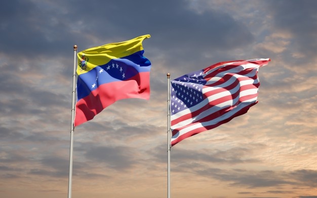 EE.UU. asistirá a Venezuela en el tema de la crisis humanitaria