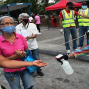 Caracas podría quedar excluida de la flexibilización de la cuarentena