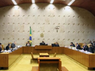 Tribunal brasileño ratificó desconocimiento al gobierno de Maduro