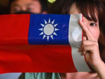 EE.UU. defenderá a Taiwán si China la ataca