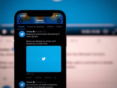 Twitter integrará a la plataforma de noticias Revue