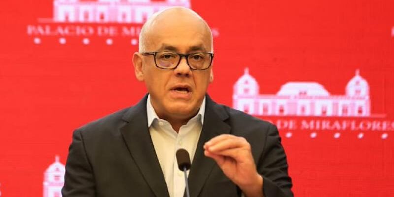Rodríguez exhortó a Borrell a respetar el convenio electoral