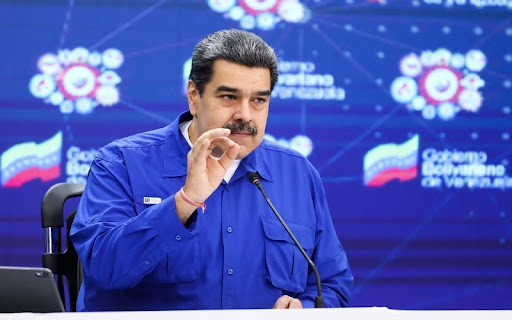 DOBLE LLAVE – Nicolás Maduro habló sobre la nueva “reexpresión” monetaria