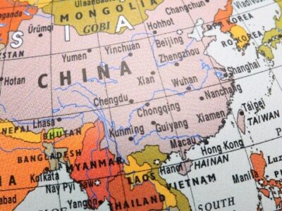 EE.UU. exige a China cesar las provocaciones cerca de Taiwán