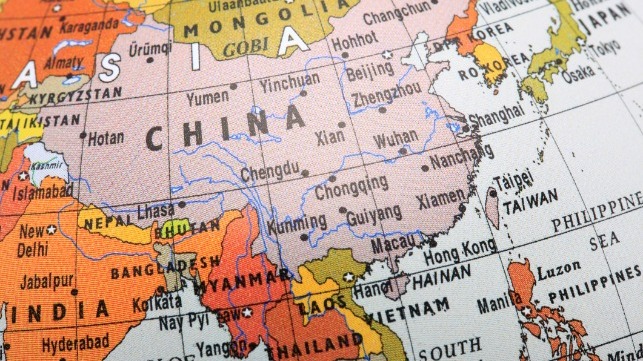 EE.UU. exige a China cesar las provocaciones cerca de Taiwán