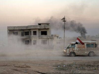 Al menos 12 muertos y 20 heridos en ataque en Irak